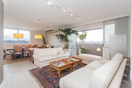 Apartamento com 3 Quartos à venda, 170m² no Alto de Pinheiros, São Paulo