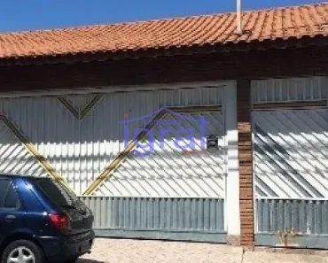 Sobrado com 5 Quartos à venda, 275m² no Vila Parque Jabaquara, São Paulo