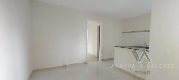 Apartamento com 1 Quarto para alugar, 44m² no Centro, Pelotas