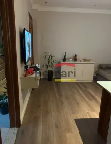 Apartamento com 3 Quartos à venda, 78m² no Parque Mandaqui, São Paulo