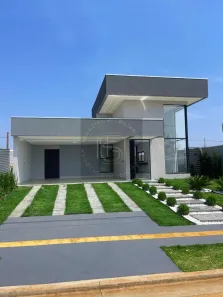 Casa de Condomínio com 3 Quartos à venda, 180m² no Terras Alpha Residencial 1, Senador Canedo