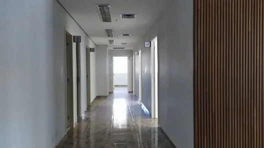 Sala Comercial para venda ou aluguel, 140m² no Indianópolis, São Paulo