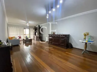 Apartamento com 3 Quartos à venda, 142m² no Tijuca, Rio de Janeiro