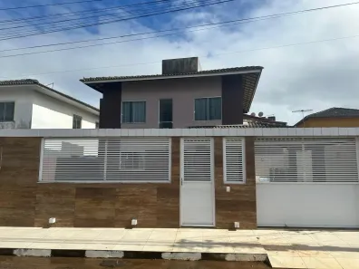 Casa de Condomínio com 5 Quartos à venda, 152m² no Arembepe (Abrantes), Camaçari
