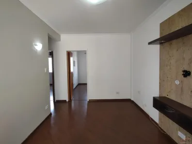 Apartamento com 2 Quartos à venda, 60m² no Mirandópolis, São Paulo