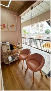 Ponto Comercial à venda, 18m² no Rio Vermelho, Salvador