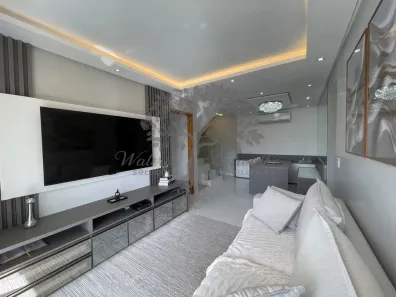 Cobertura com 4 Quartos à venda, 180m² no Recreio dos Bandeirantes, Rio de Janeiro