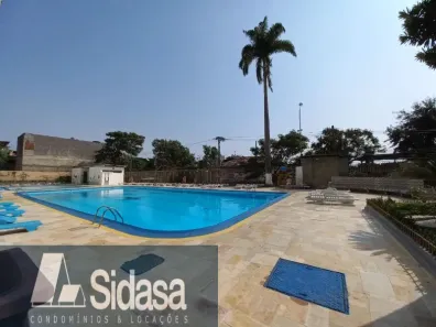Apartamento com 2 Quartos à venda, 55m² no Engenho Novo, Rio de Janeiro