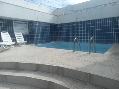 Apartamento com 3 Quartos à venda, 98m² no Boa Viagem, Recife