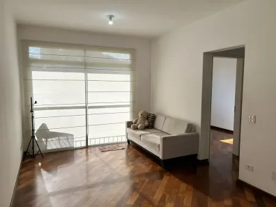 Apartamento com 2 Quartos à venda, 72m² no Vila Gomes, São Paulo