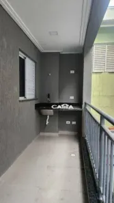 Apartamento com 1 Quarto à venda, 30m² no Chácara Califórnia, São Paulo