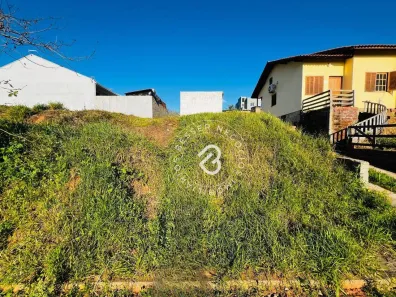Lote/Terreno à venda, 241m² no Lomba da Palmeira, Sapucaia do Sul