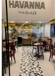 Ponto Comercial para alugar, 53m² no Santo Amaro, São Paulo