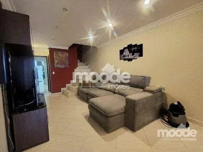Casa de Condomínio com 4 Quartos à venda, 125m² no Jardim Alvorada (Zona Oeste), São Paulo