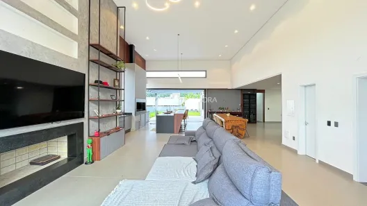 Casa de Condomínio com 3 Quartos à venda, 270m² no Vila Nova, Porto Alegre