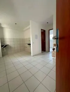 Apartamento com 2 Quartos à venda, 48m² no Maiobinha, São José de Ribamar