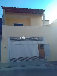 Casa com 3 Quartos para alugar, 140m² no Imirim, São Paulo