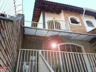 Sobrado com 4 Quartos à venda, 172m² no Tremembé, São Paulo