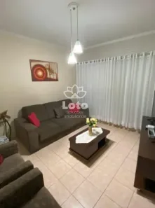 Casa com 3 Quartos à venda, 155m² no Vila Oliveira, Mogi das Cruzes
