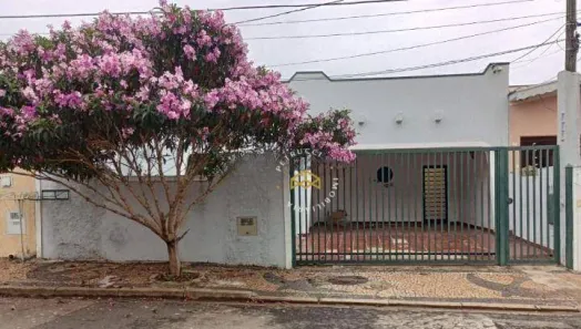 Casa com 3 Quartos à venda, 196m² no Parque Taquaral, Campinas