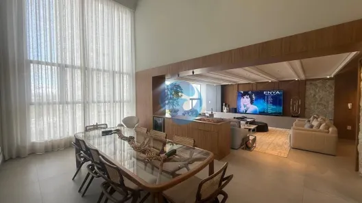 Apartamento com 4 Quartos à venda, 220m² no Parque Campolim, Sorocaba