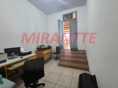 Imóvel Comercial à venda, 325m² no Santa Efigênia, São Paulo