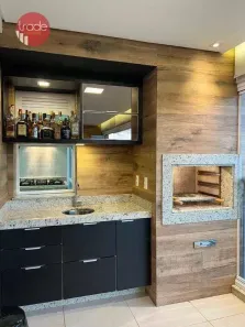 Apartamento com 3 Quartos à venda, 108m² no Jardim Botânico, Ribeirão Preto