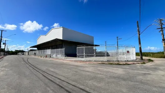 Galpão/Depósito/Armazém para alugar, 2300m² no Civit I, Serra