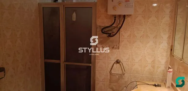 Apartamento com 2 Quartos à venda, 57m² no Méier, Rio de Janeiro