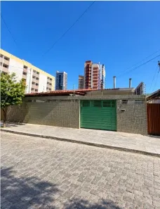 Casa com 4 Quartos para alugar, 230m² no Tambaú, João Pessoa