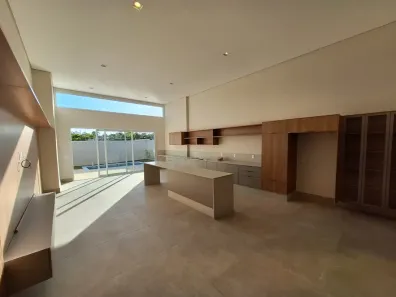 Casa de Condomínio com 3 Quartos para alugar, 302m² no Alphaville Itu, Itu
