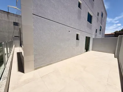 Apartamento com 3 Quartos à venda, 130m² no Candelária, Belo Horizonte