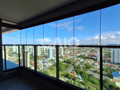 Apartamento com 3 Quartos à venda, 83m² no Lagoa Nova, Natal