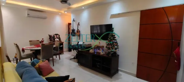 Apartamento com 3 Quartos à venda, 120m² no Vila da Penha, Rio de Janeiro