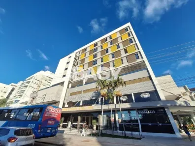 Apartamento com 1 Quarto para alugar, 33m² no Córrego Grande, Florianópolis