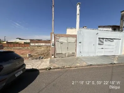 Casa com 2 Quartos à venda, 131m² no Colinas Park Residencial, Birigui