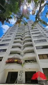 Apartamento com 5 Quartos à venda, 210m² no Vila Andrade, São Paulo
