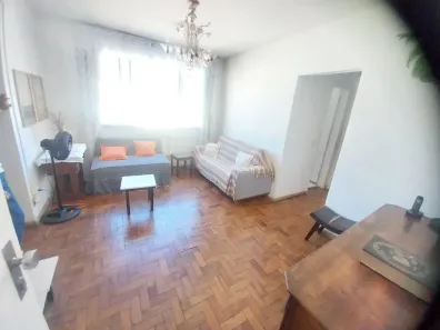 Apartamento com 2 Quartos à venda, 68m² no Vila Isabel, Rio de Janeiro