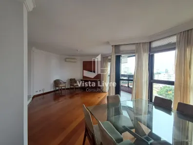 Apartamento com 4 Quartos à venda, 150m² no Sumaré, São Paulo