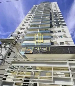 Apartamento com 3 Quartos para alugar, 97m² no Duque de Caxias, Cuiabá