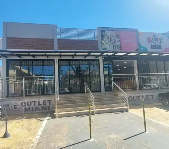 Ponto Comercial para alugar, 99m² no Cidade Nova, Franca