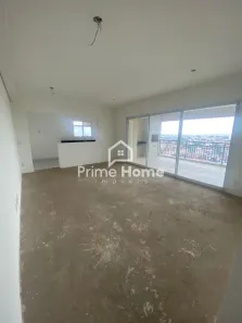 Apartamento com 3 Quartos à venda, 138m² no Jardim Chapadão, Campinas
