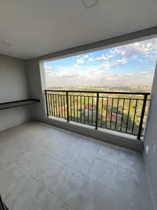 Apartamento com 2 Quartos à venda, 67m² no Jardim Santa Adélia, Limeira