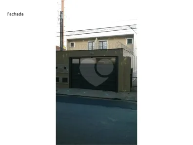 Sobrado com 3 Quartos à venda, 93m² no Jardim Vila Formosa, São Paulo