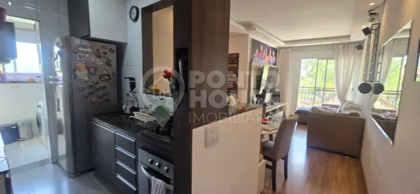 Apartamento com 3 Quartos à venda, 67m² no Ipiranga, São Paulo