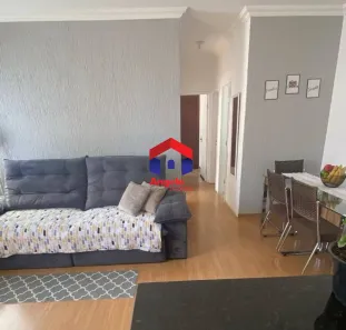 Apartamento com 3 Quartos à venda, 65m² no São João Batista (Venda Nova), Belo Horizonte