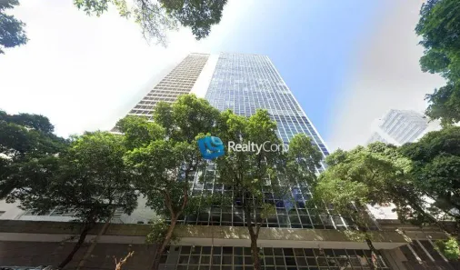 Sala Comercial para alugar, 670m² no Centro, Rio de Janeiro