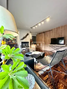 Apartamento com 3 Quartos à venda, 159m² no Centro, Pelotas