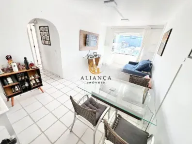 Apartamento com 3 Quartos à venda, 74m² no Capoeiras, Florianópolis