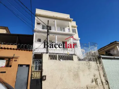 Apartamento com 1 Quarto à venda, 23m² no Riachuelo, Rio de Janeiro